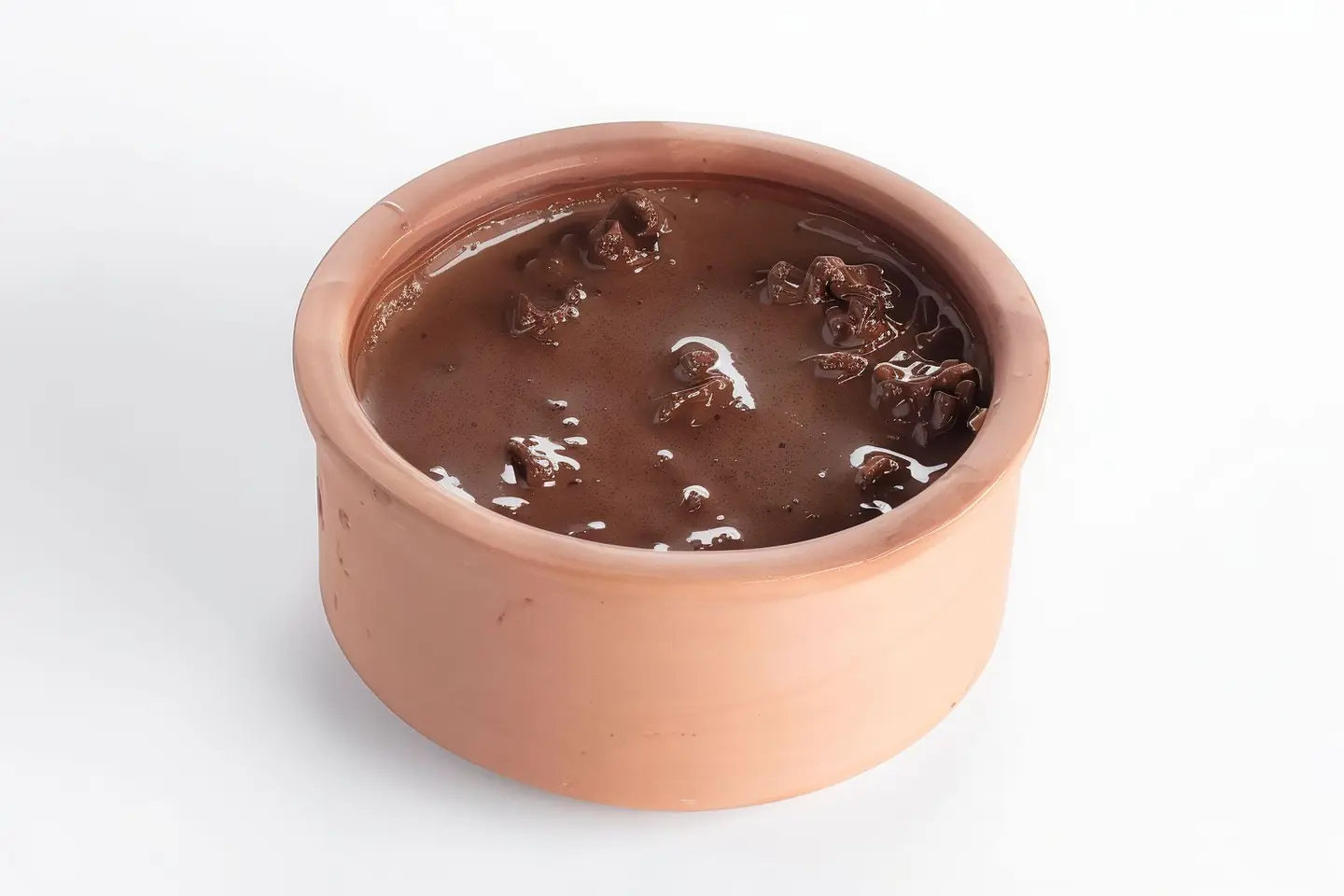 Chocolate Pudding