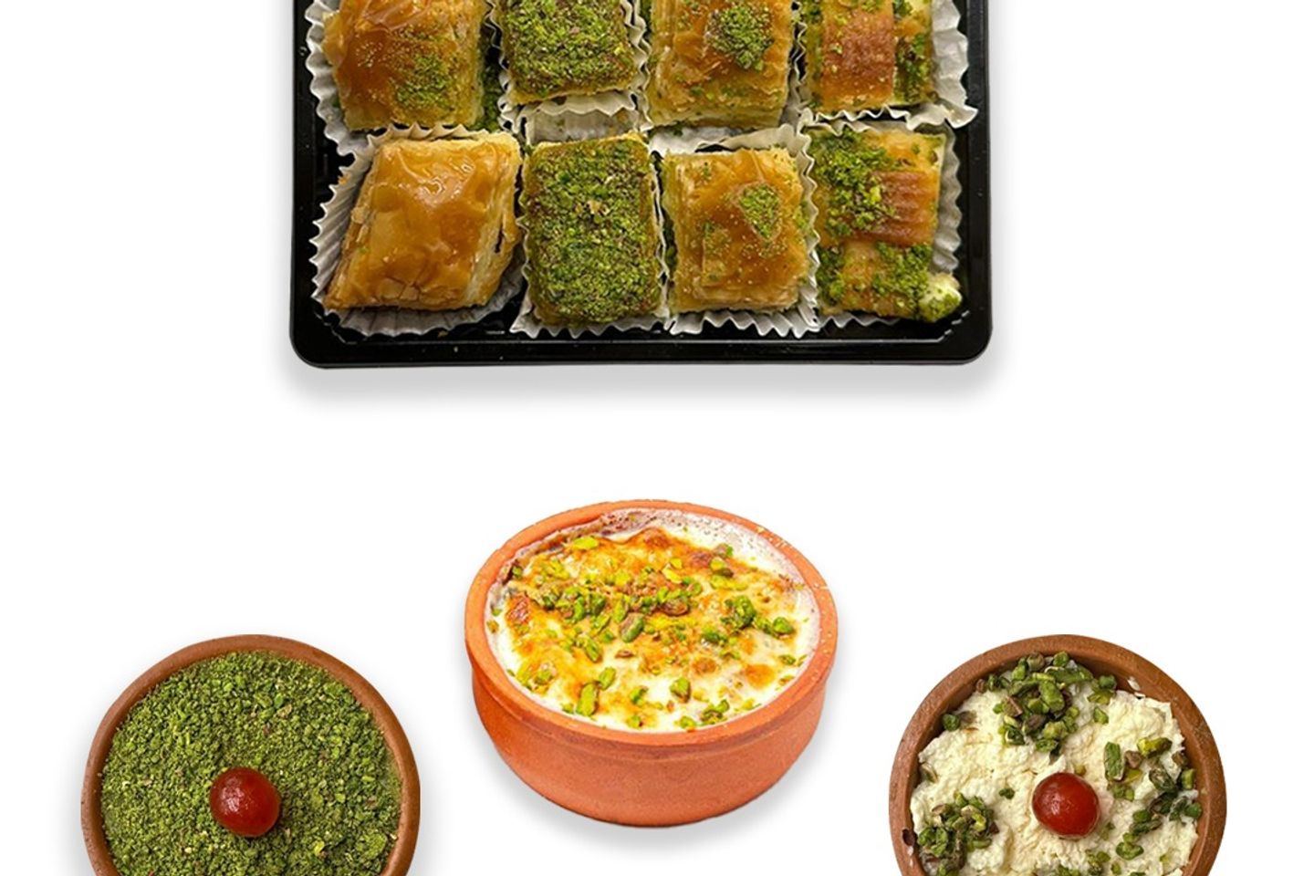 عرض رقم ١