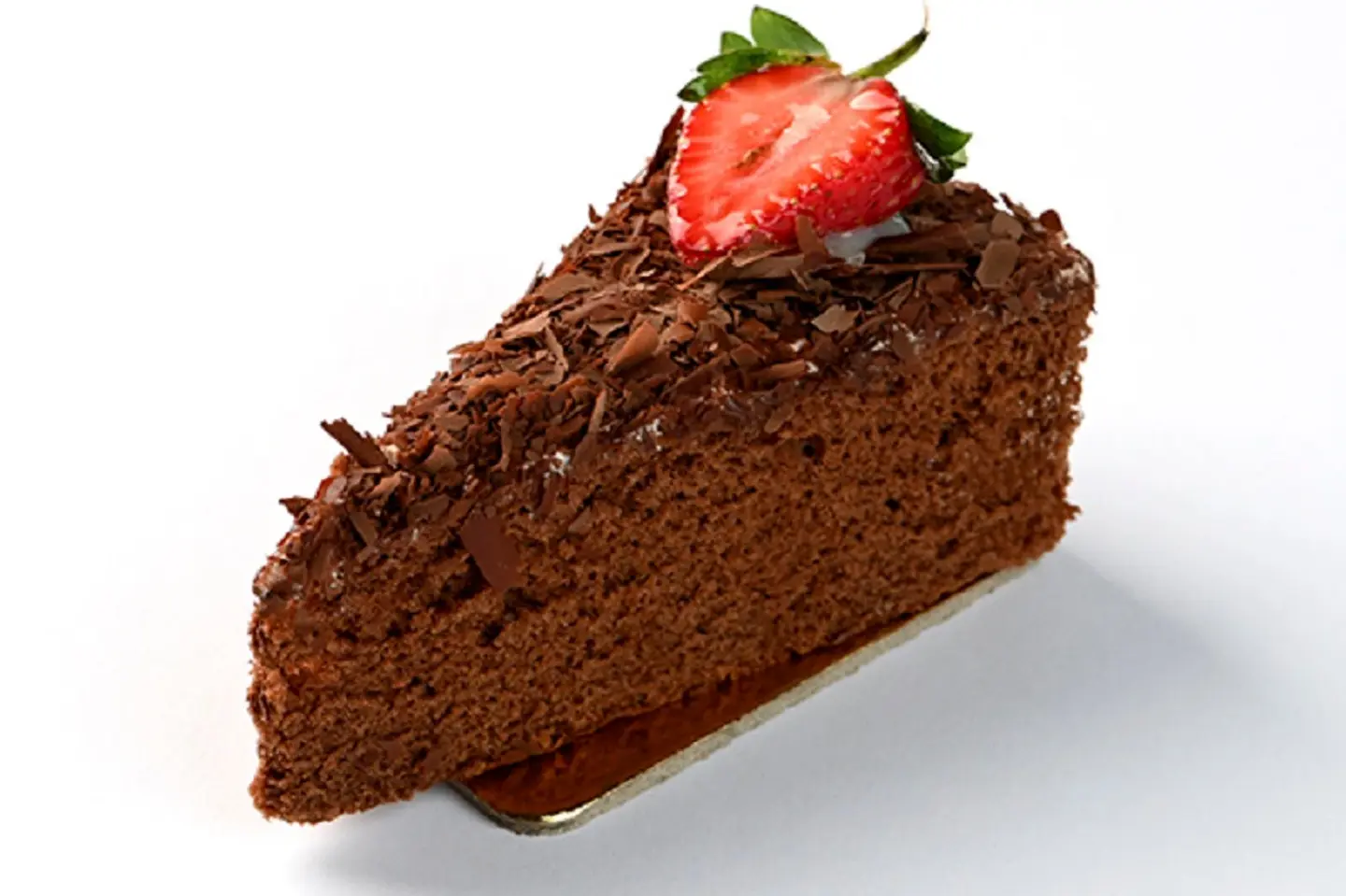 Demel Chocolate 2389