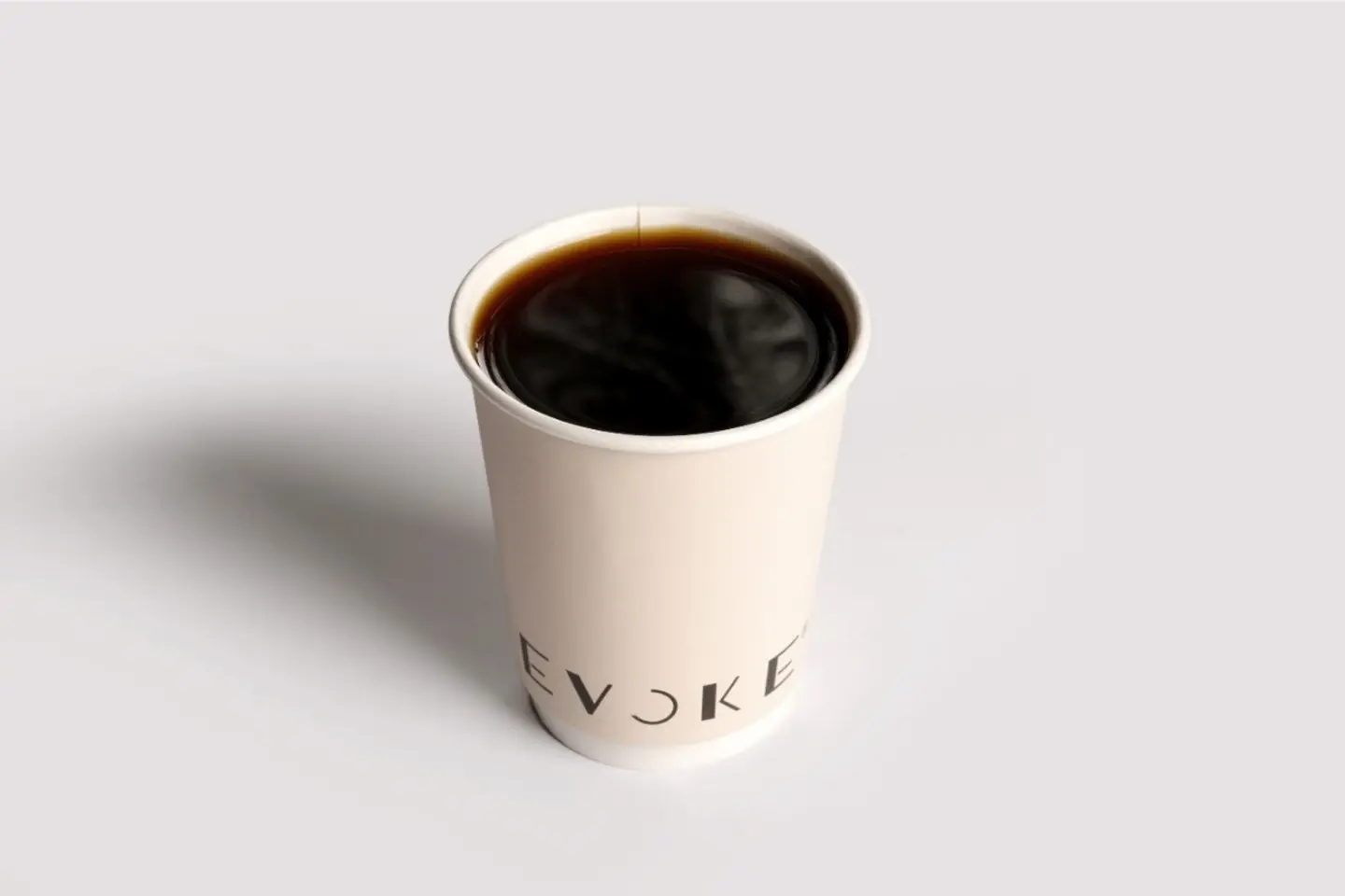 قهوة اليوم حار ٨ اونز