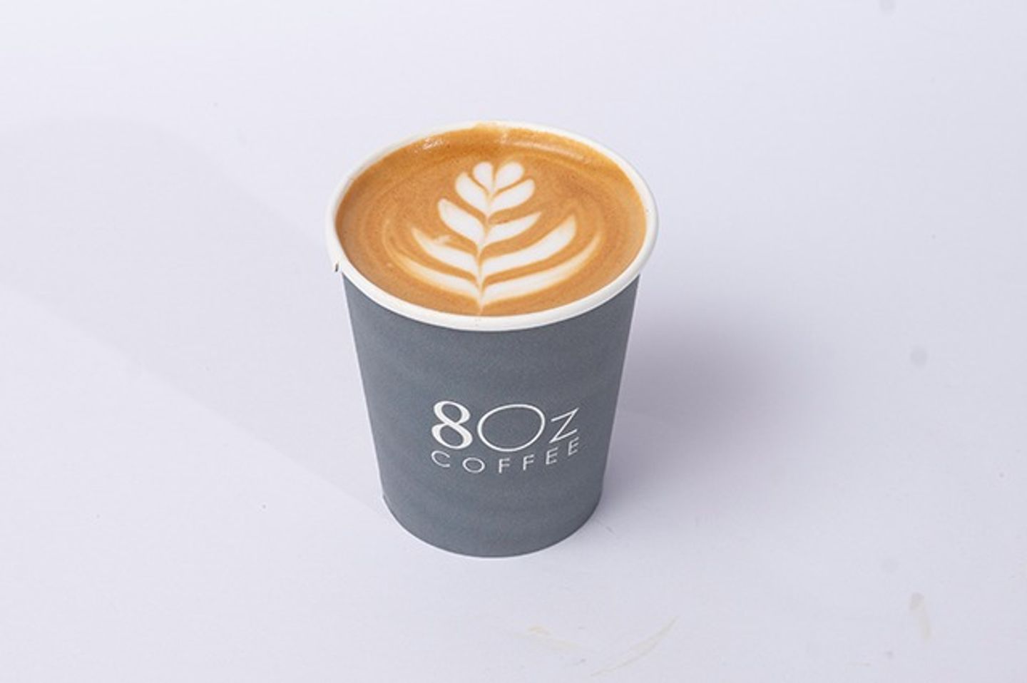 Hot Latte - Latte M