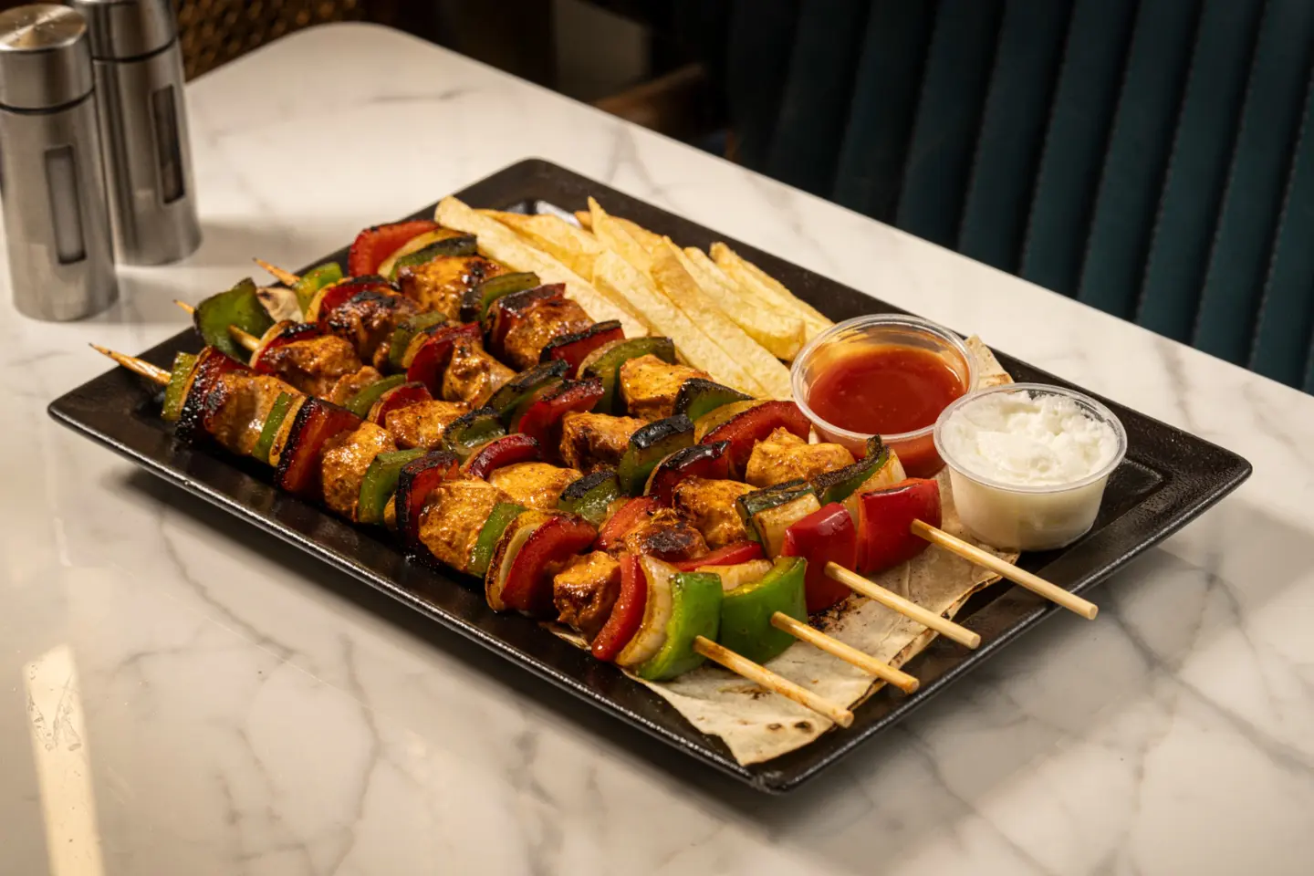 شيش ليك ( نفر )