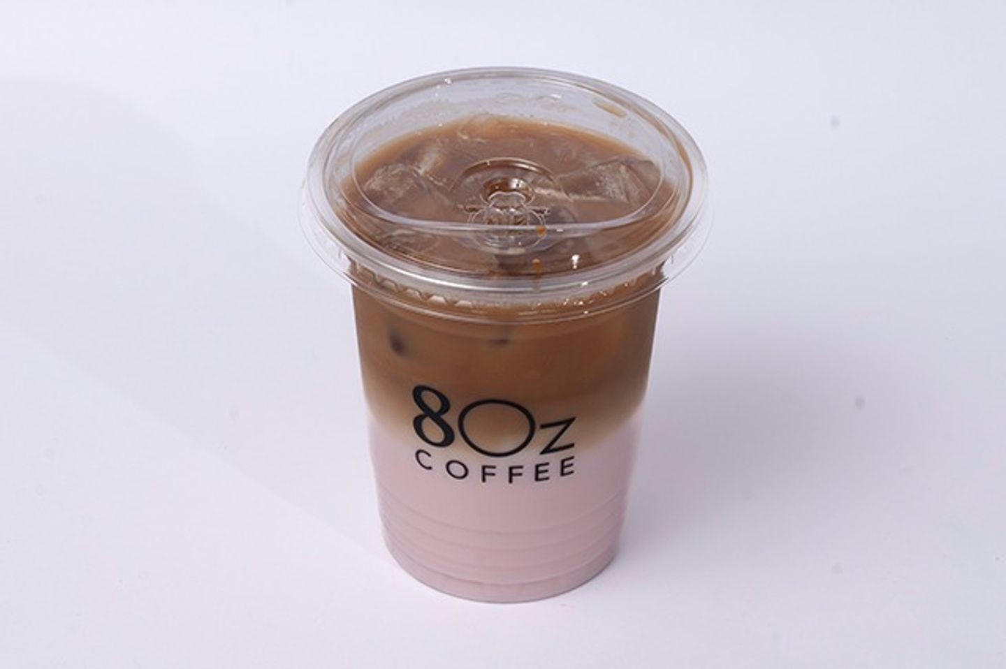 Ice Oz Latte - Oz Latte