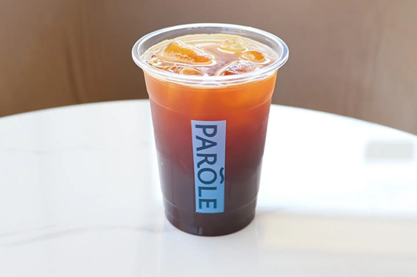 Ice Americano