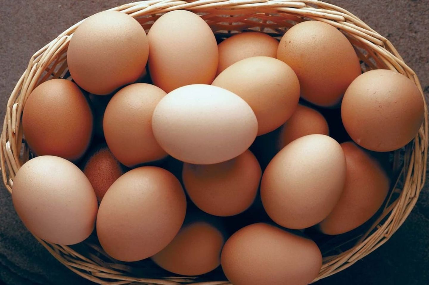 Eggs