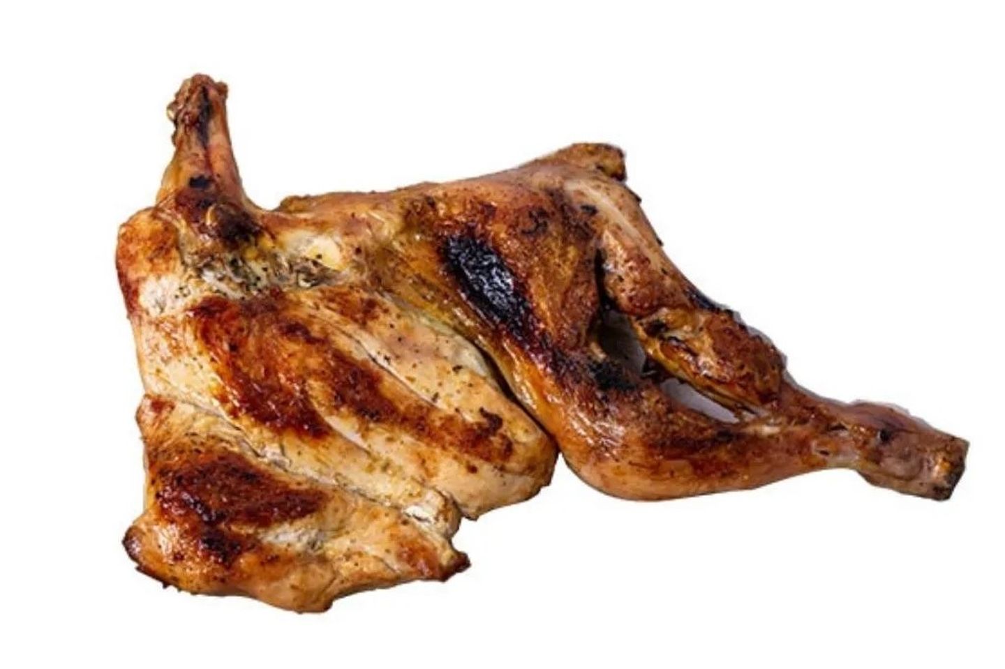 Half Madhbi Chicken
