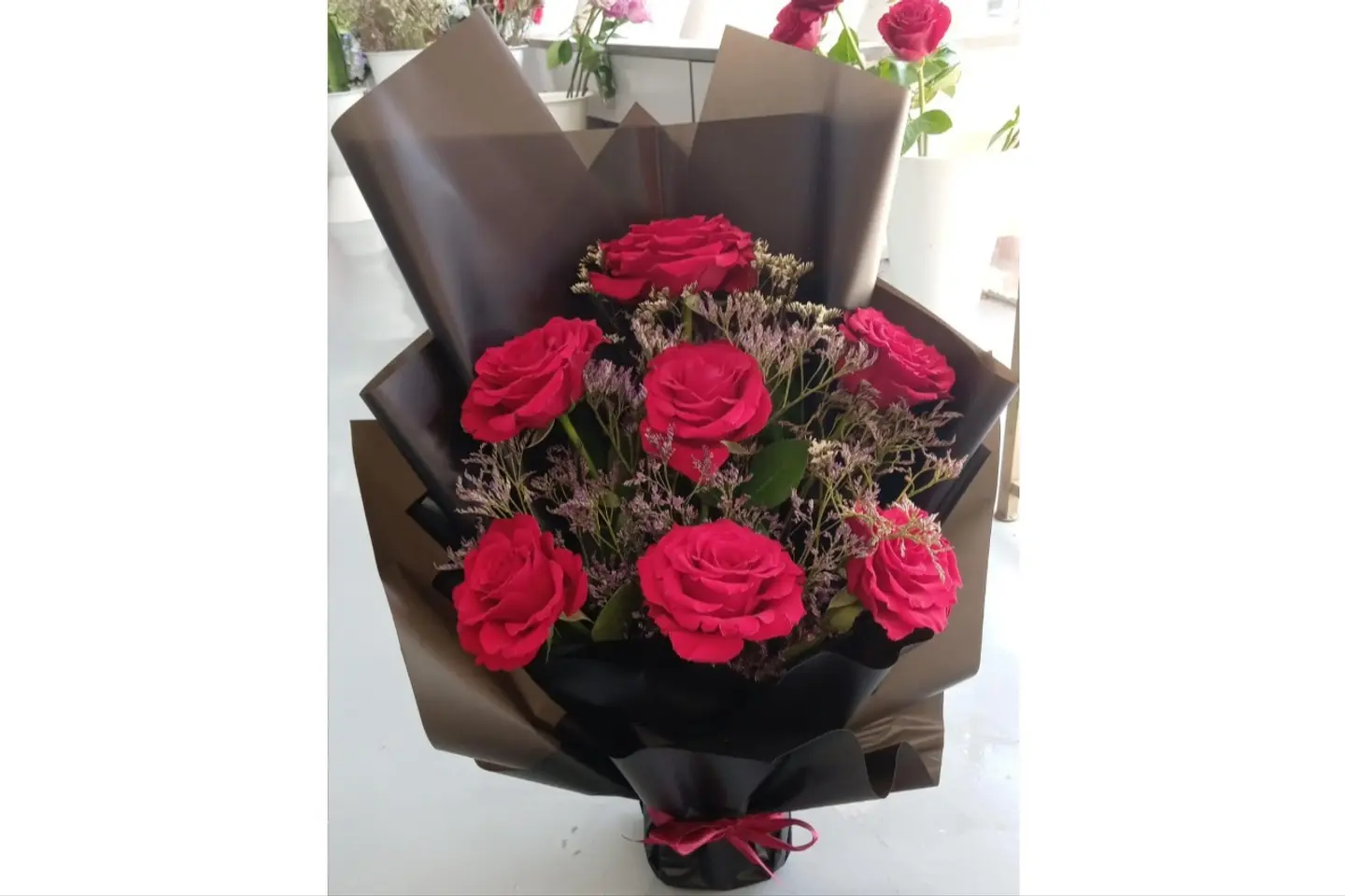Elegance Bouquet 2