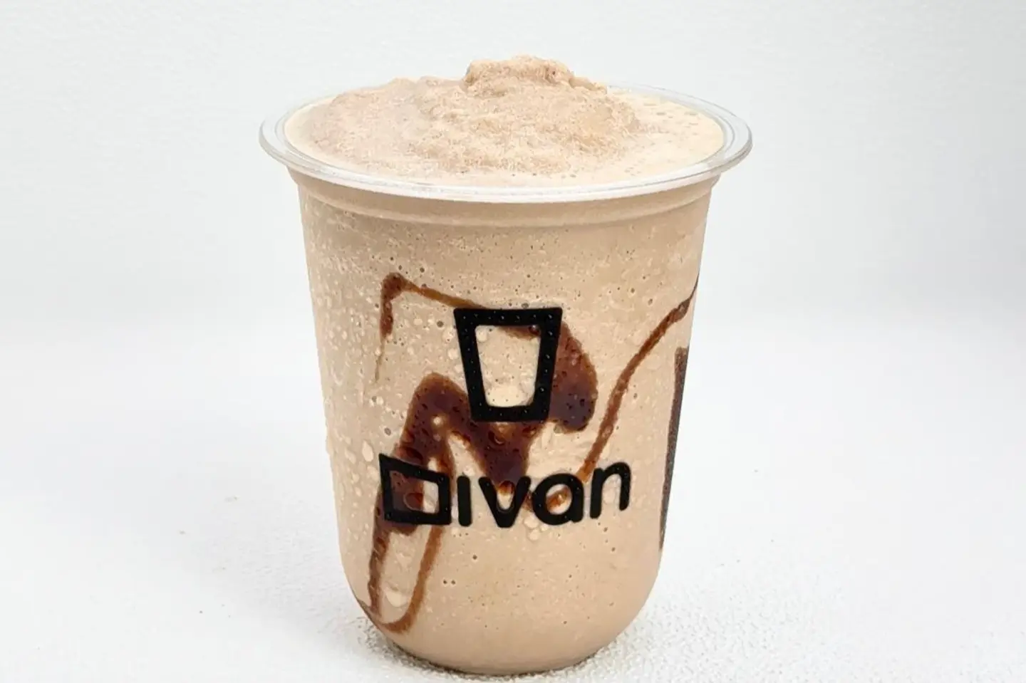 Chocolate Ice