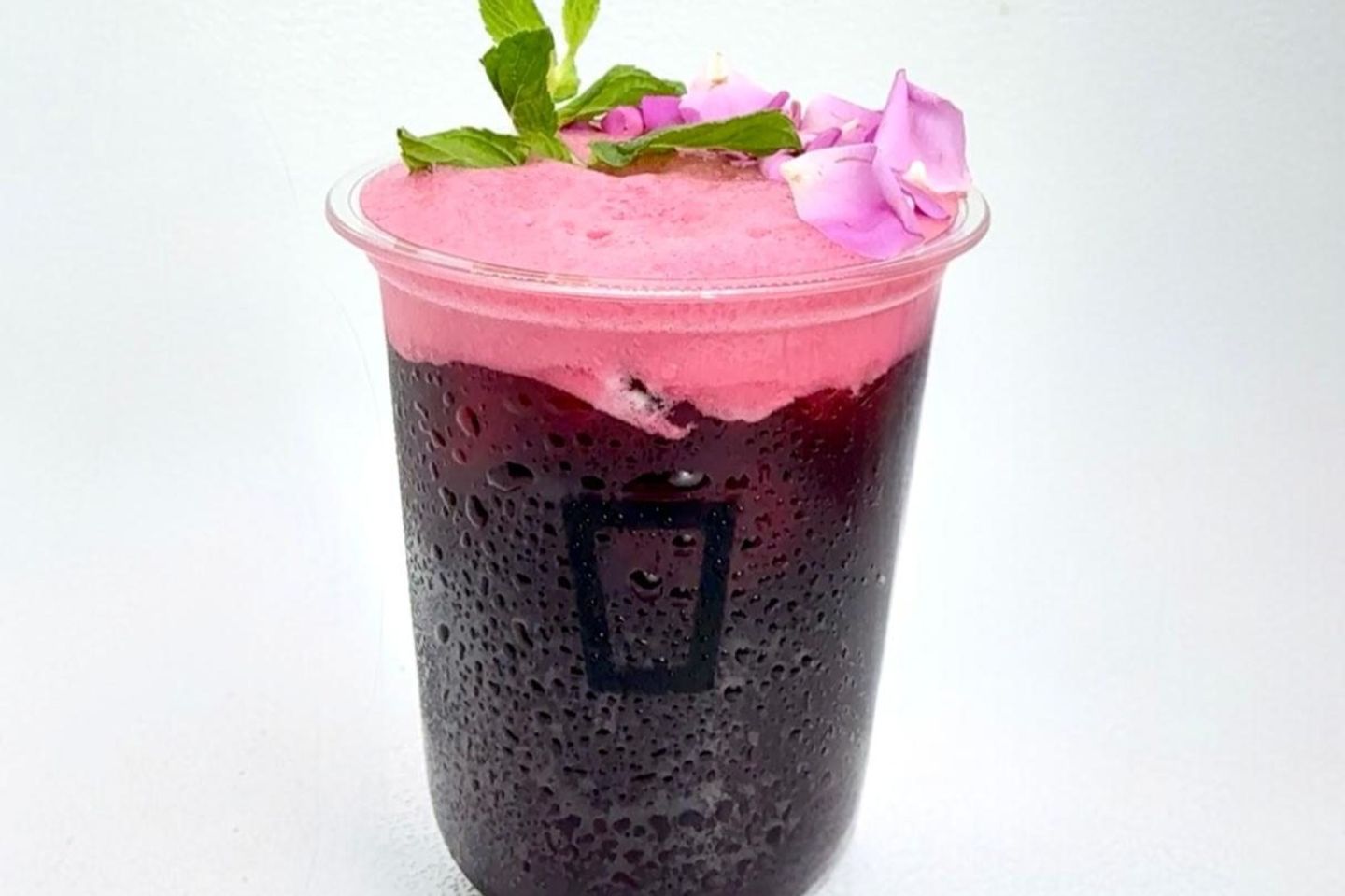 Ice Hibiscus