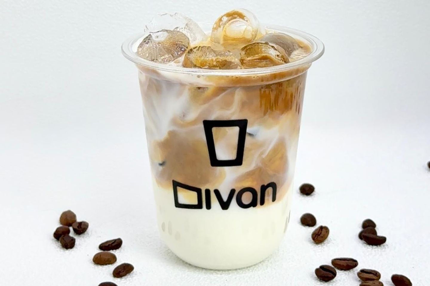 Ice Spanish Latte