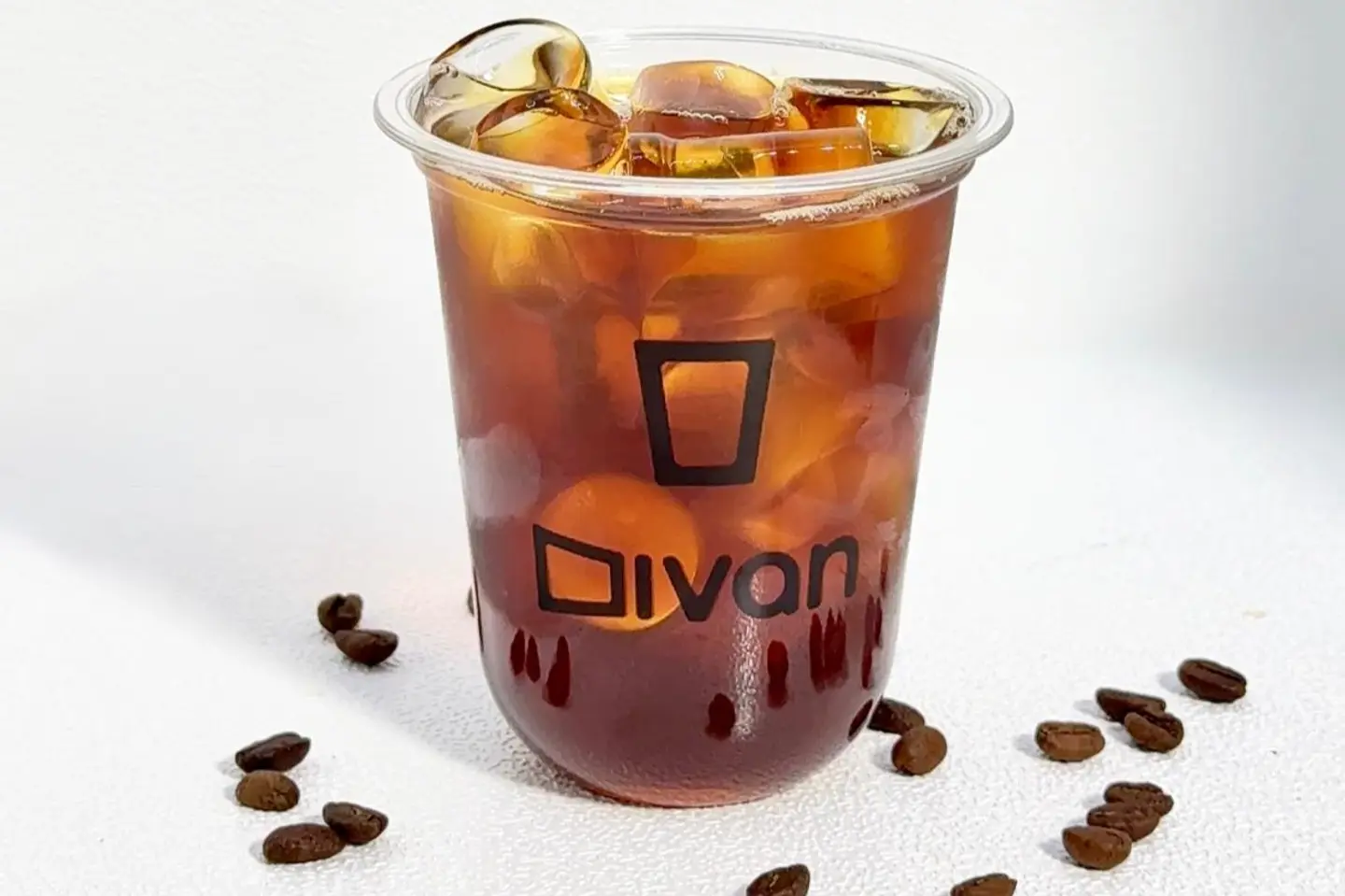 Ice Americano