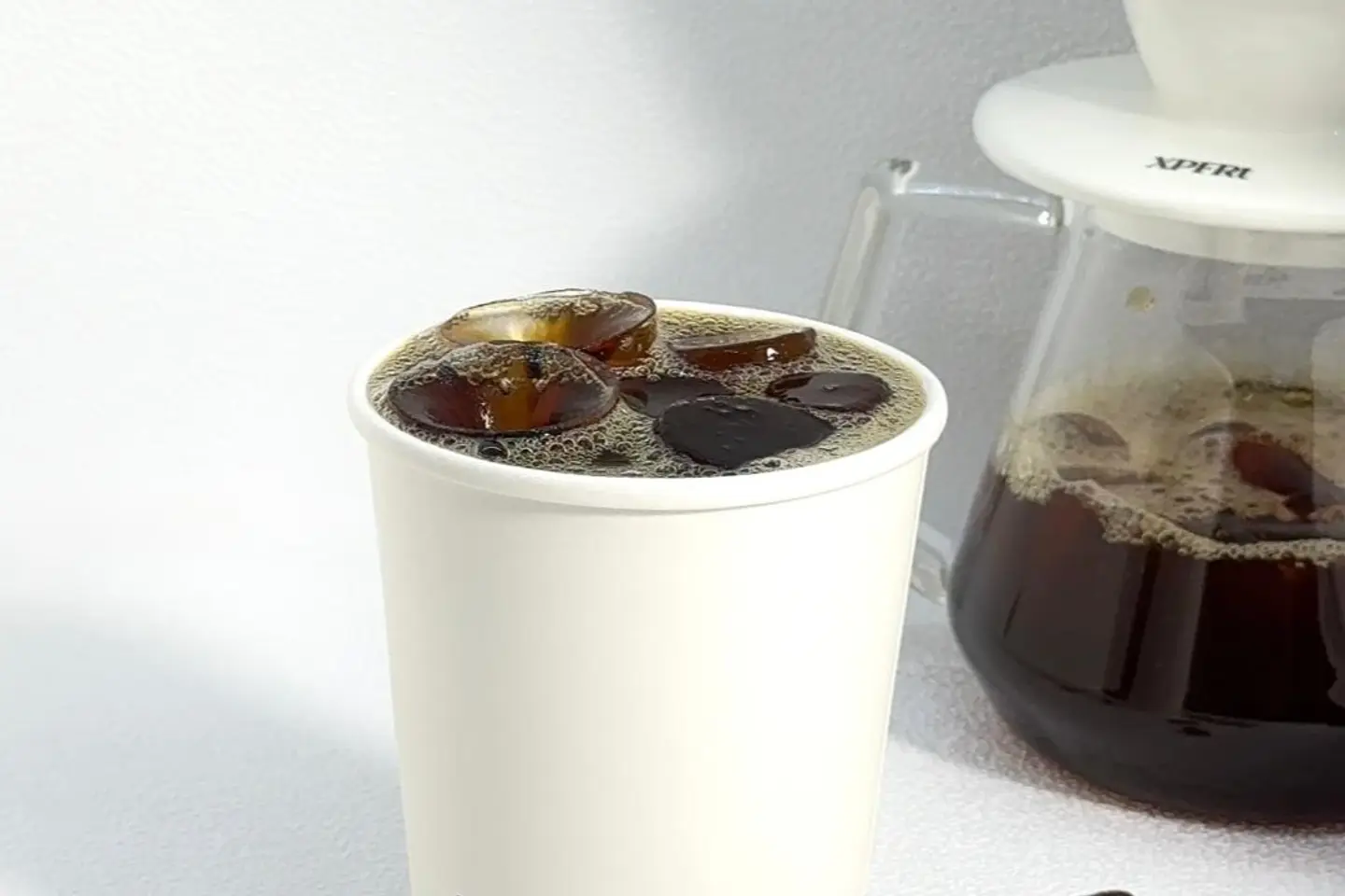 V60 Iced