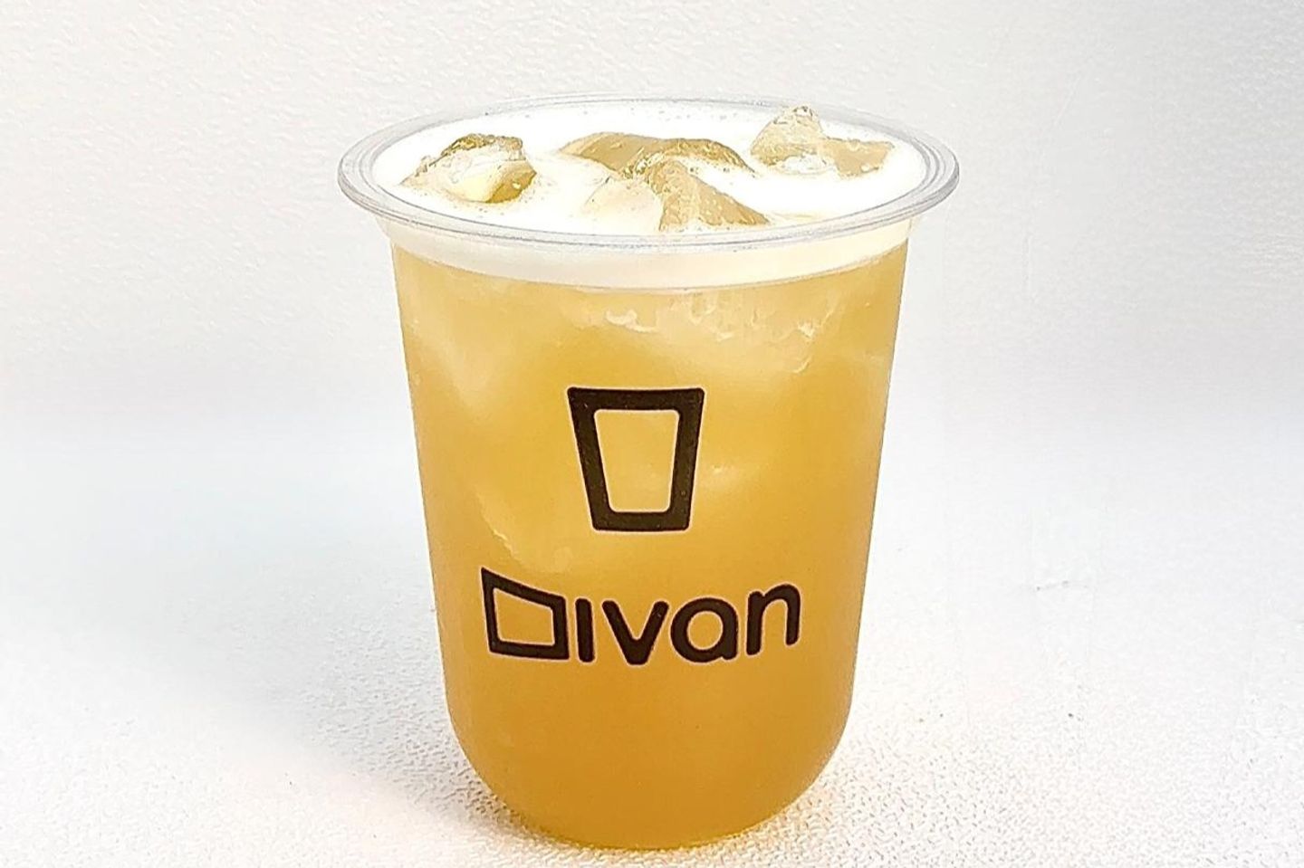 Iced Tea Devan