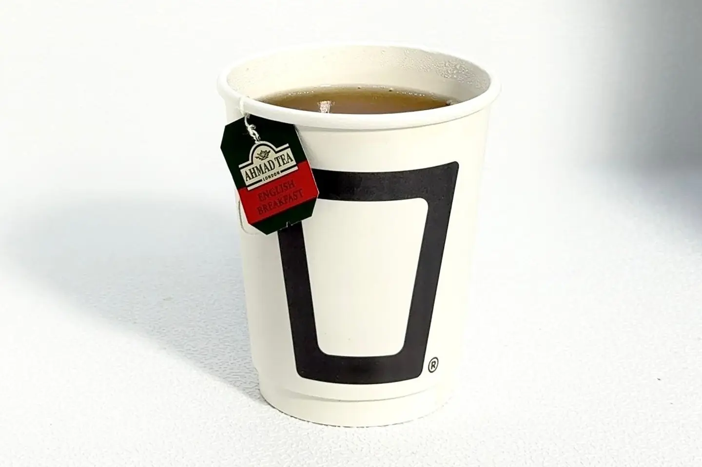 English Red Tea