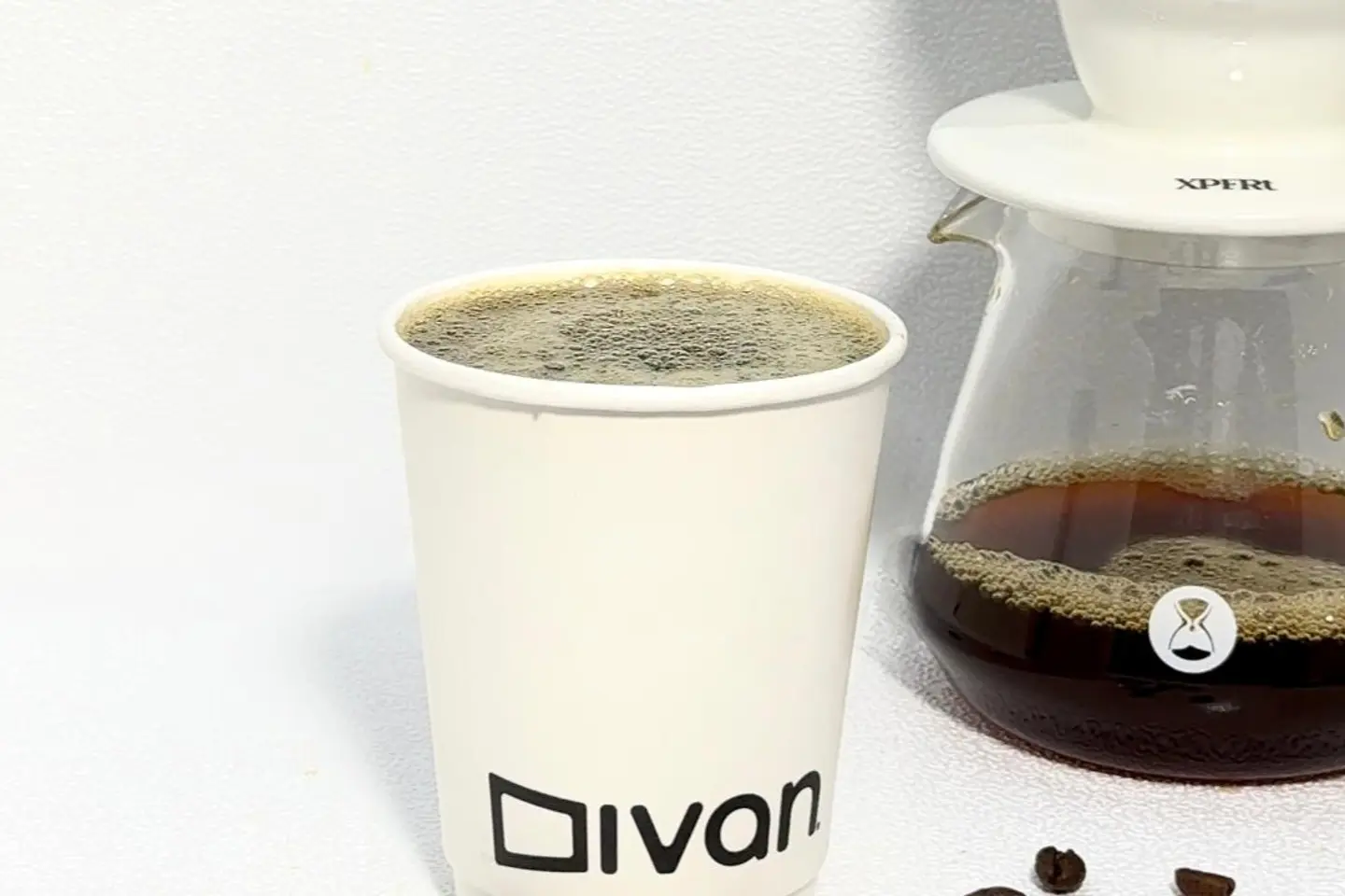 V60 Hot