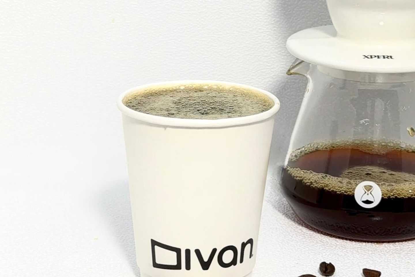 V60 Hot