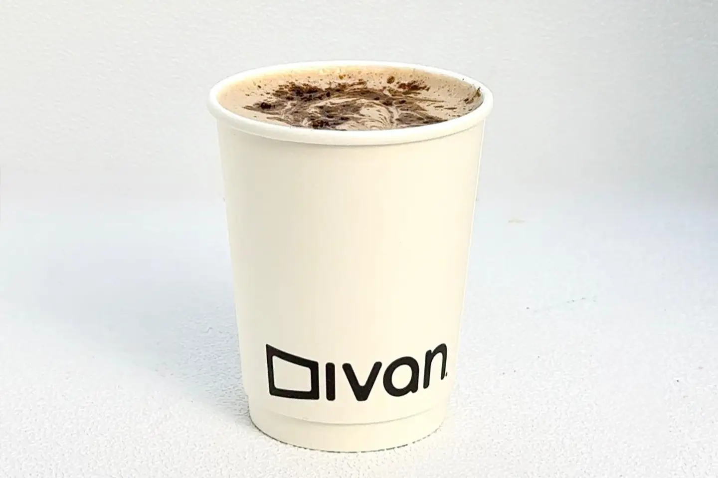Hot Chocolate