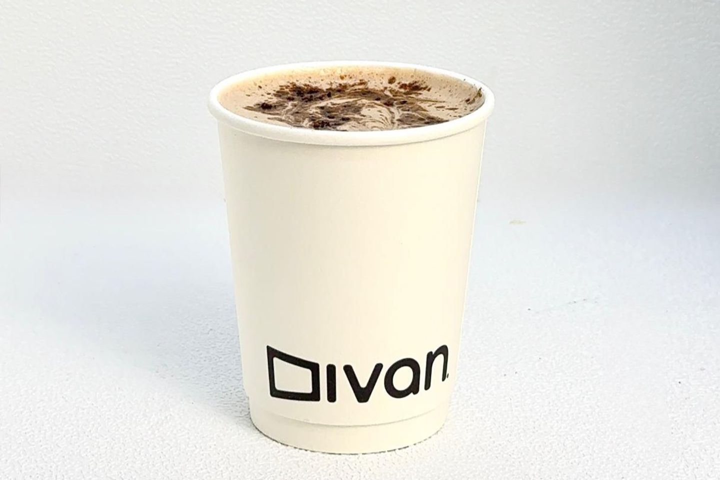 Hot Chocolate