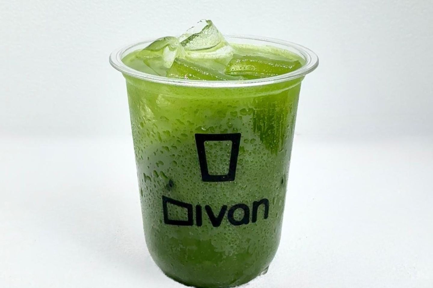 Dark Matcha