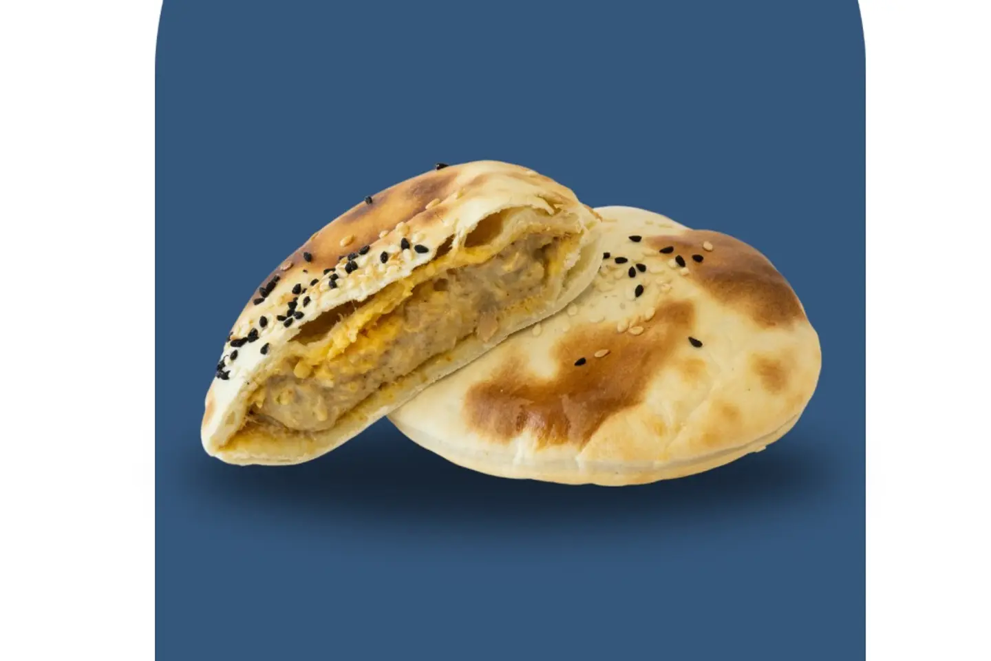 فطيرة تونة