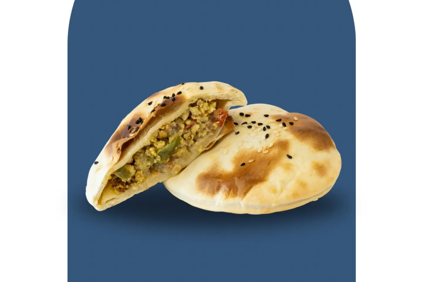 فطيرة شكشوكة