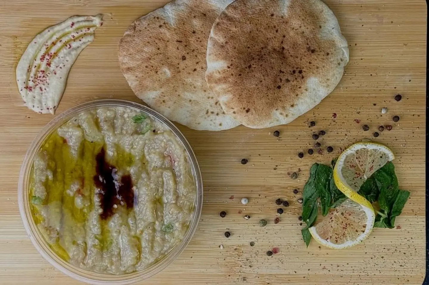 بابا غنوج
