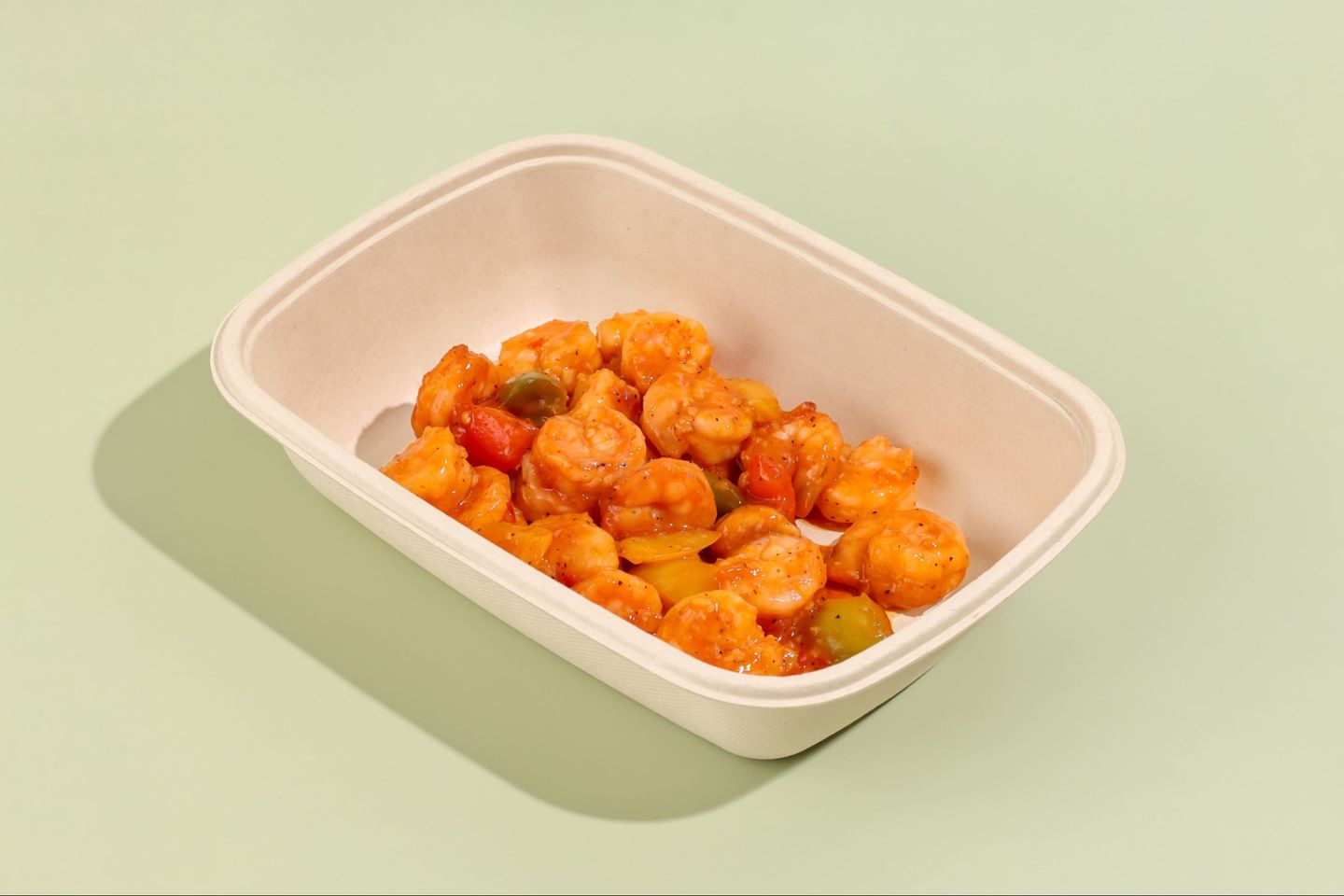 Sweet Chilly Shrimp - Sweet Chilly Shrimp 200g