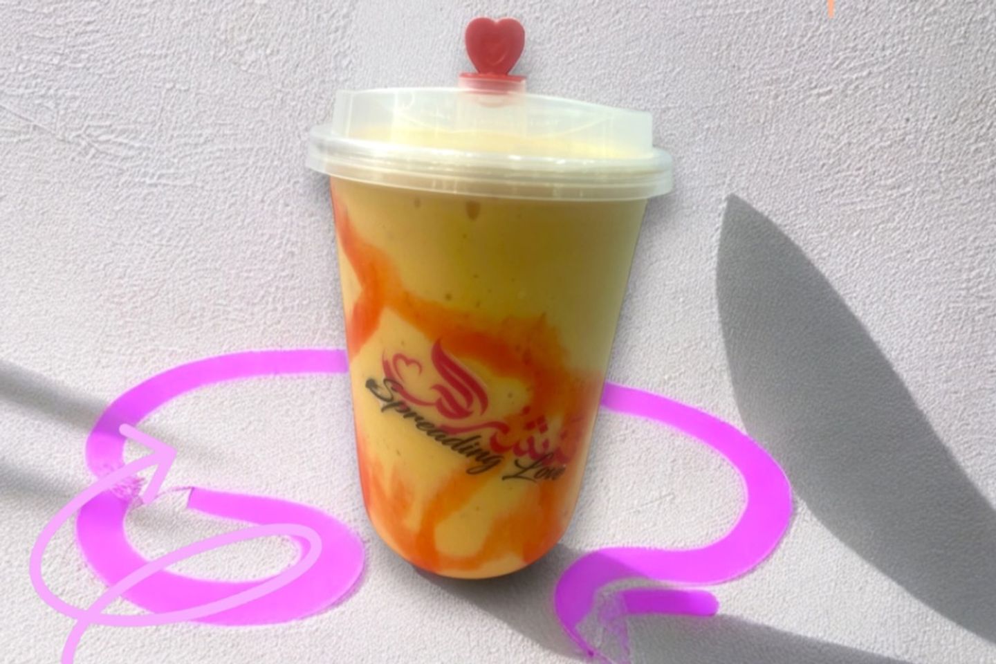Araysi Potion