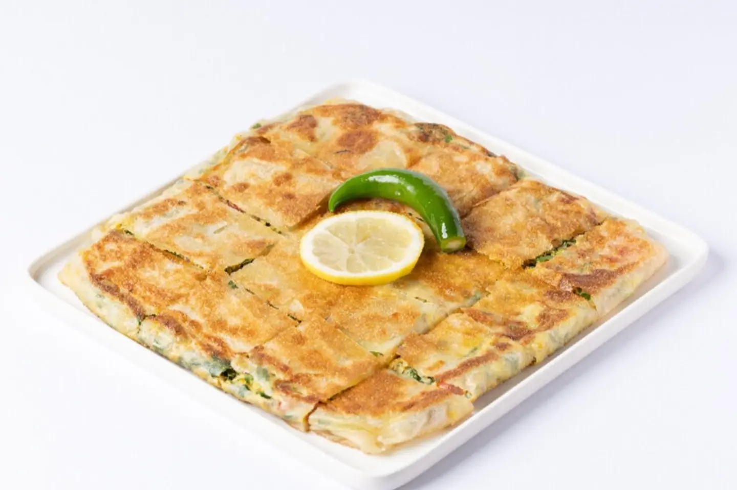 مطبق خضار