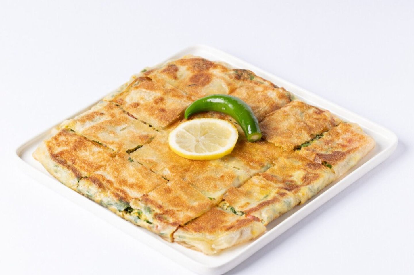 مطبق خضار