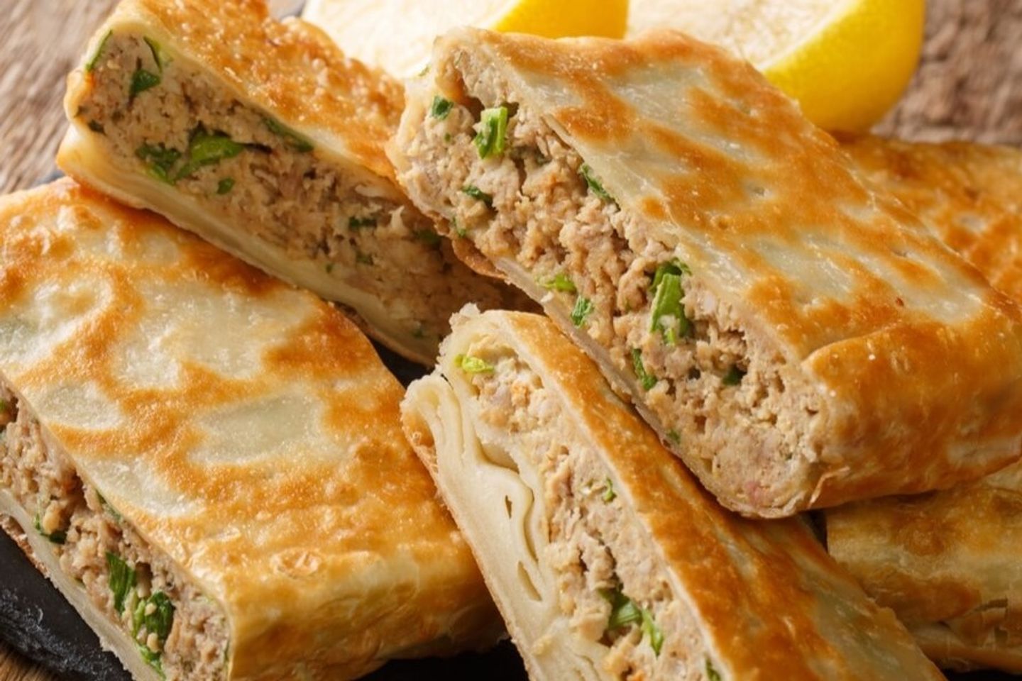 مطبق أسطورة الفخار