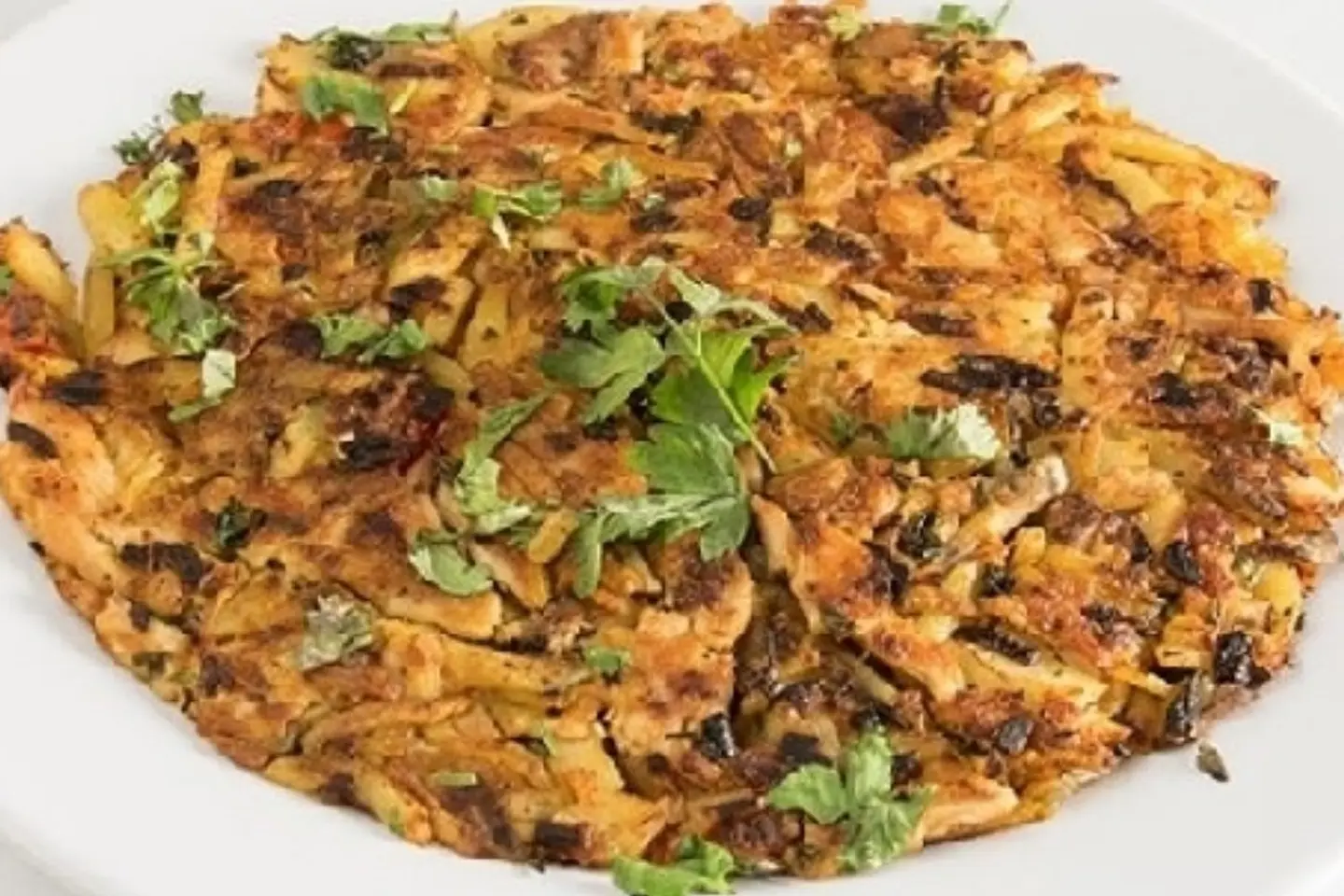 شبز سادة