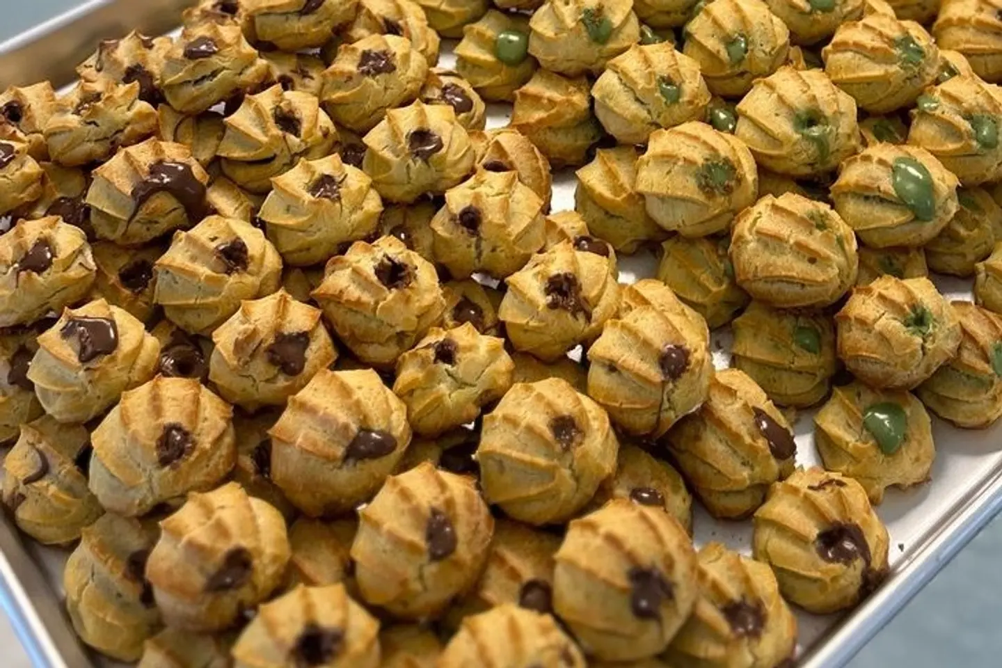 Tulumba 10 Pieces