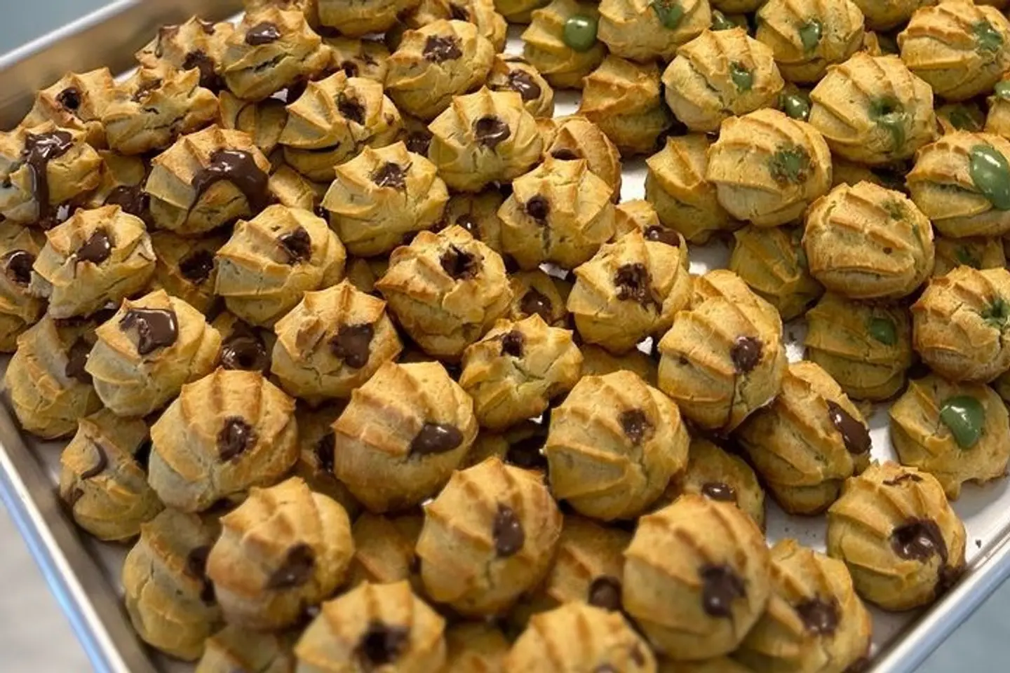 Tulumba 20 Pieces