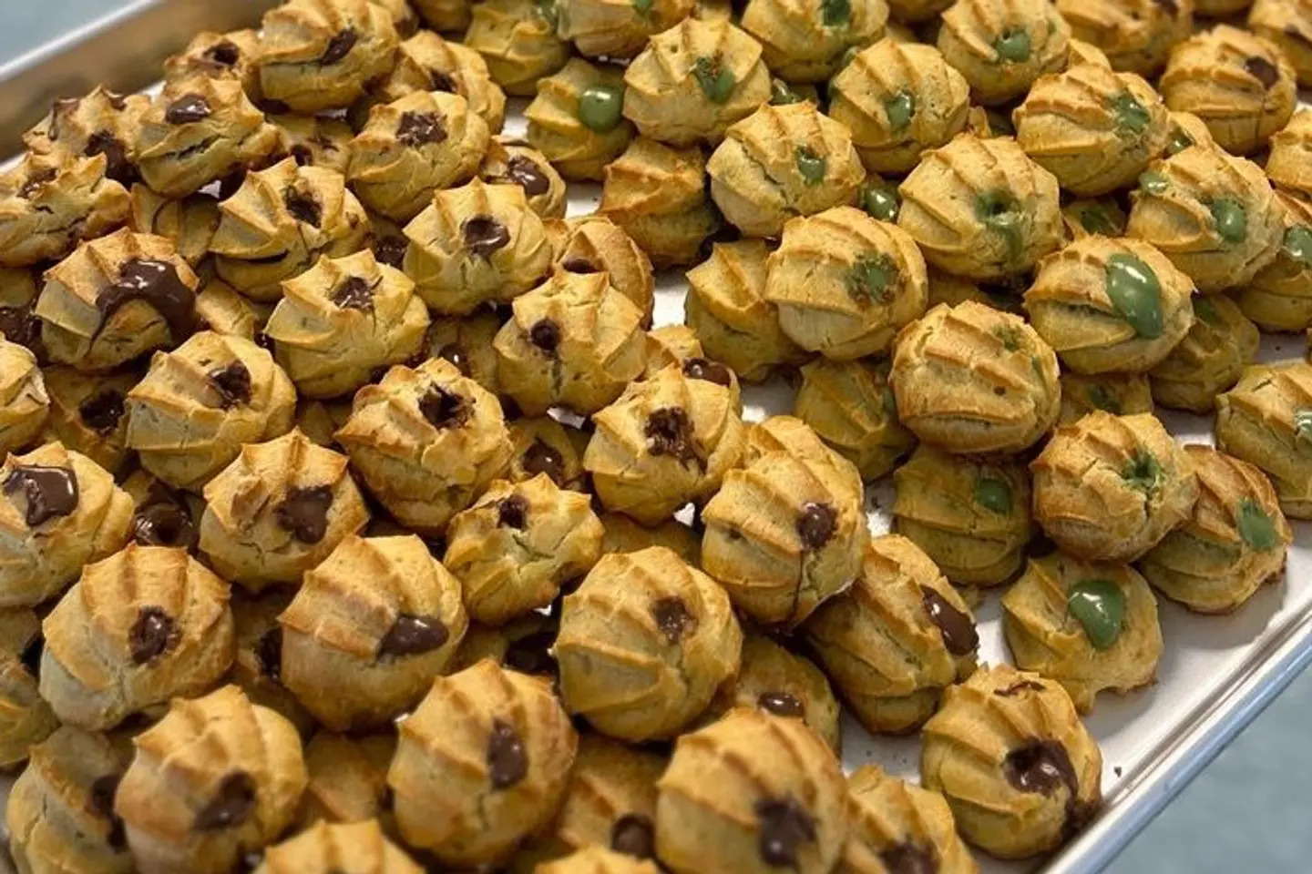 Tulumba 30 Pieces