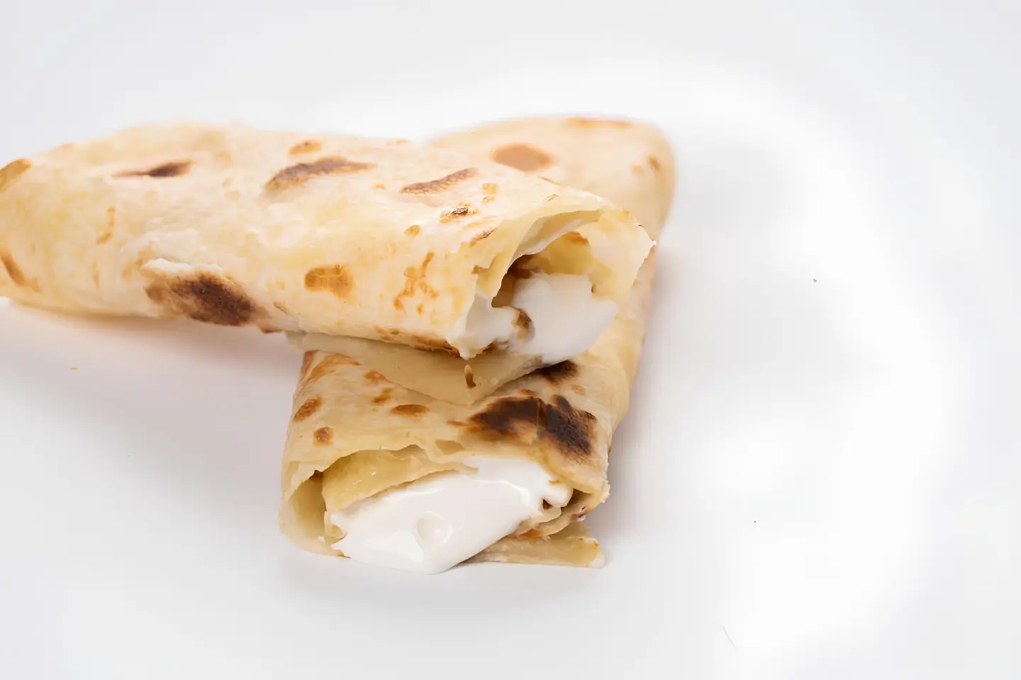 فطيرة جبنة مع عسل