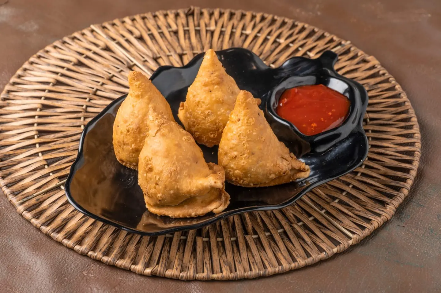 Samosa