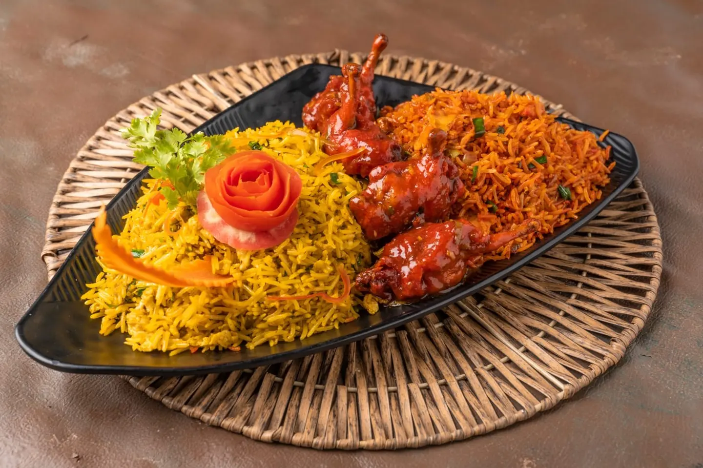 1000 Rice
