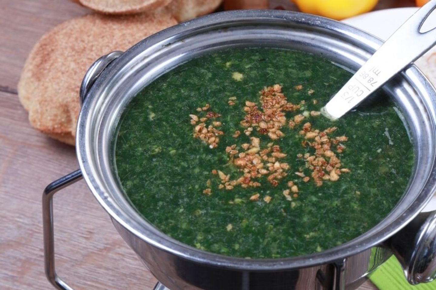 ملوخية