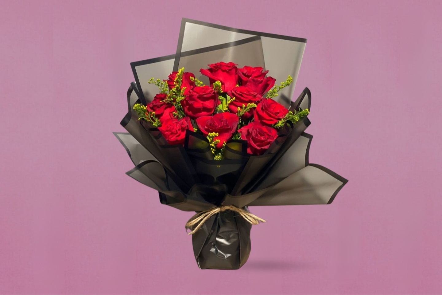 Good Taste Bouquet