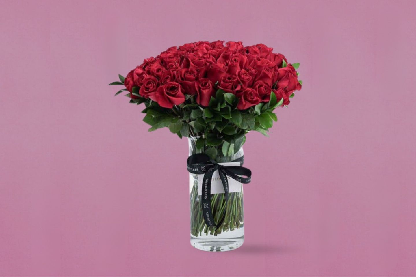 Soft Touch Vase
