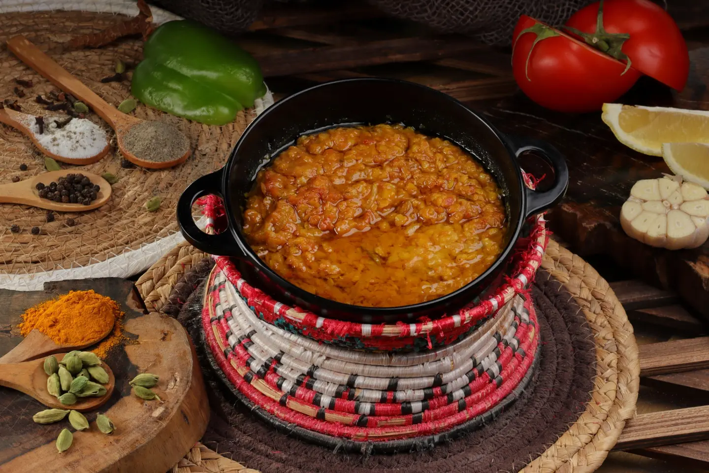 Lentils