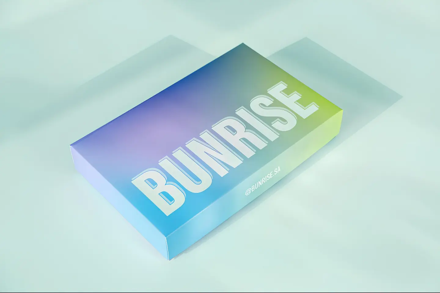 ميني زعتر رولز