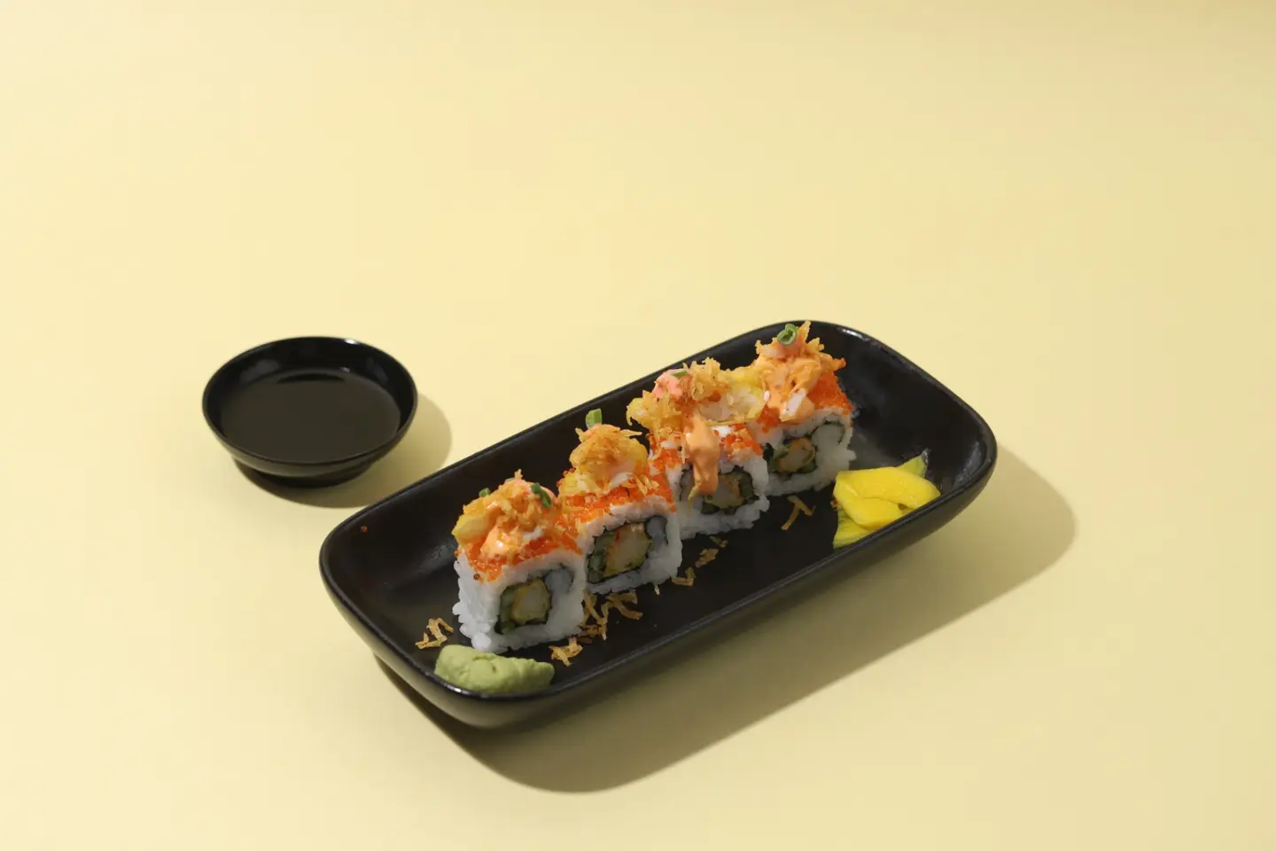 كرانشي شريمب