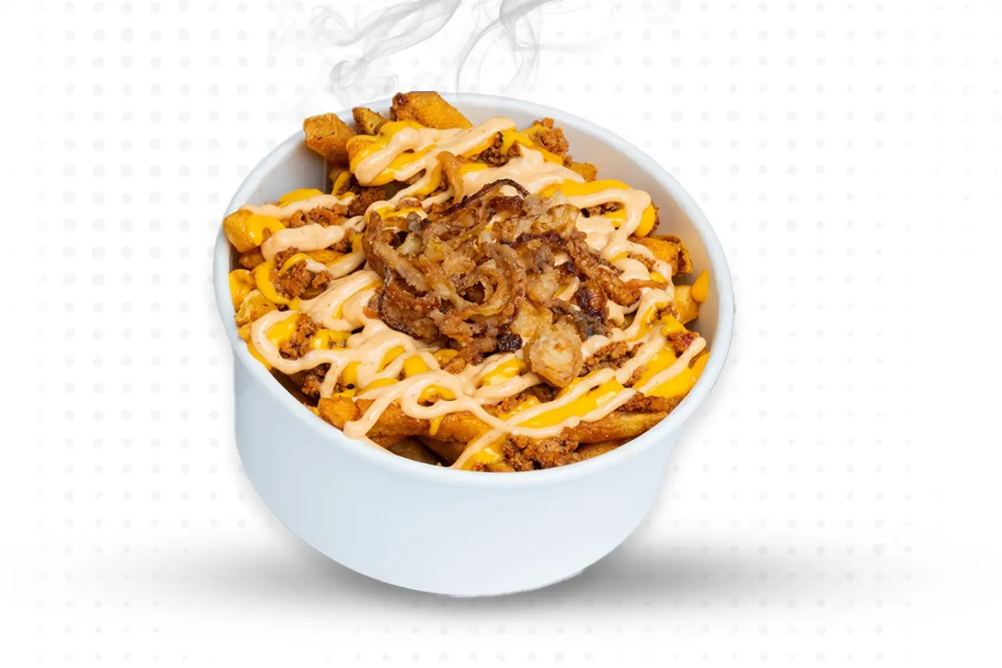 Beef Fries