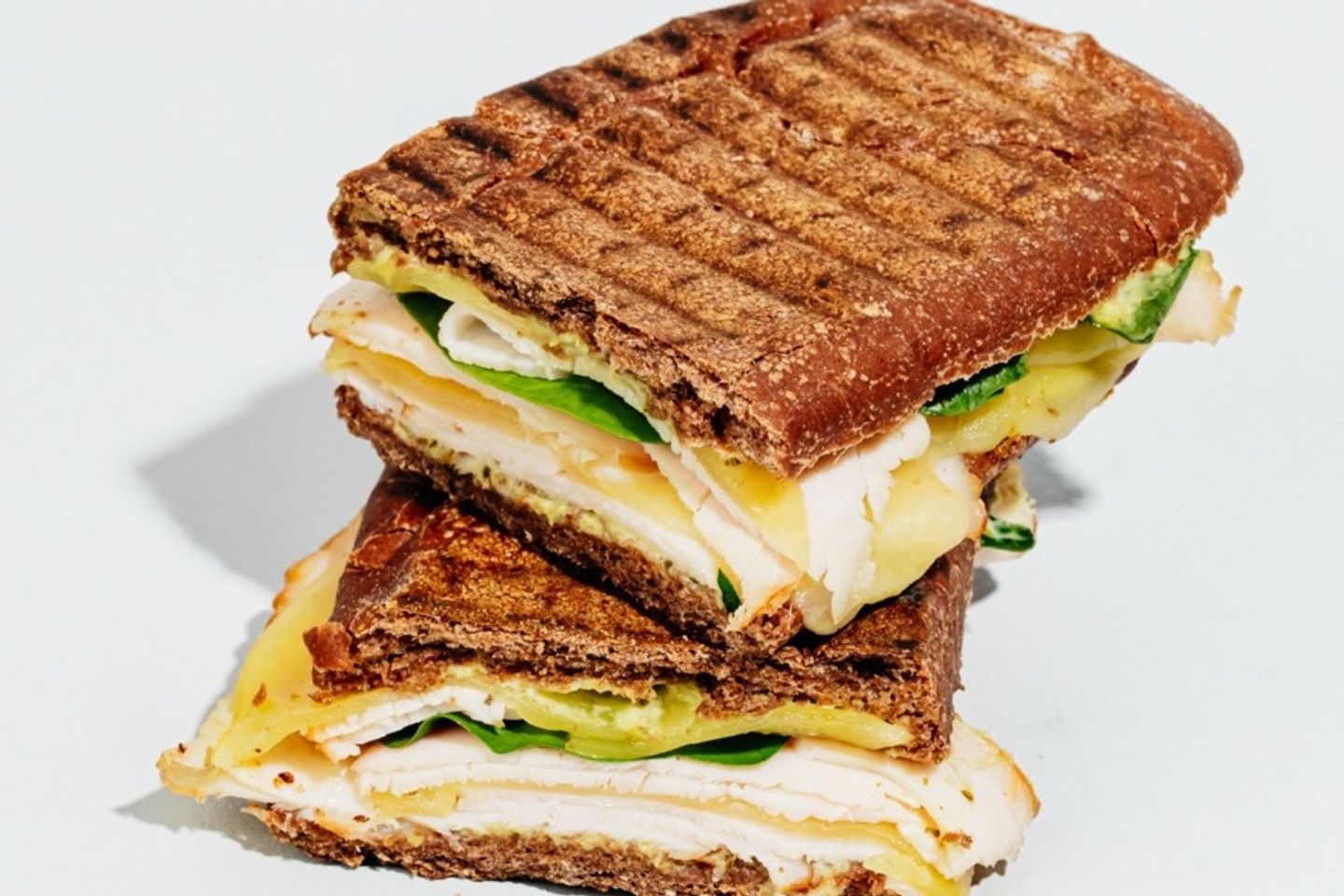 Turkey Spinanza