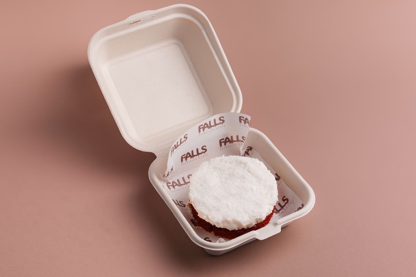 Coconut Cake