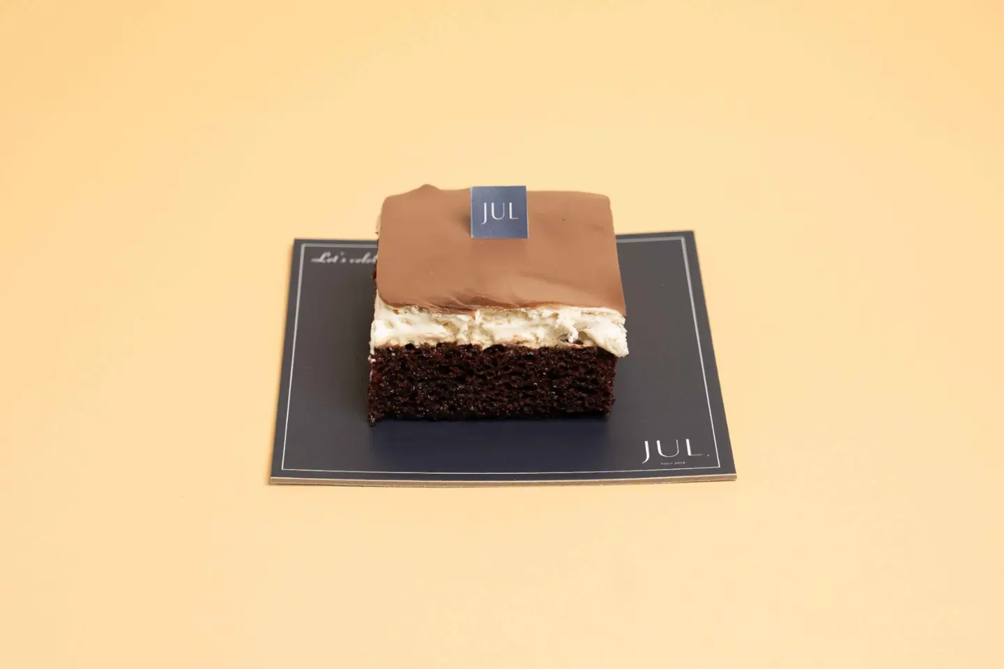 كيكة تشوكلت