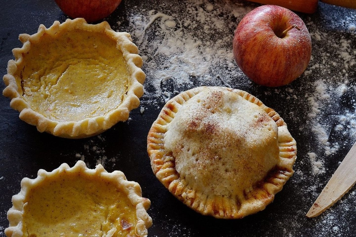 Apple Pie