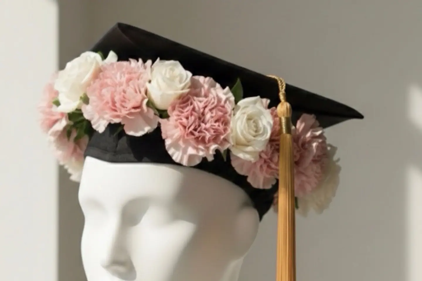 Flowers Headband
